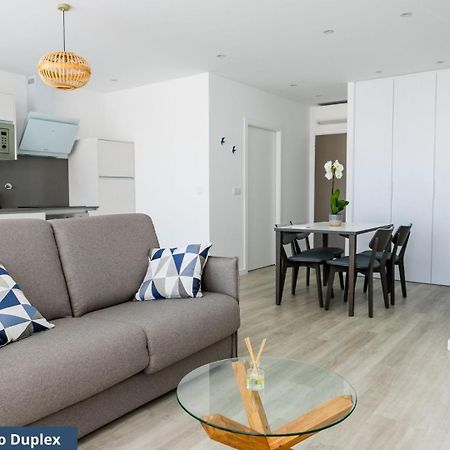 Triade Apartamentos Aveiro Esterno foto
